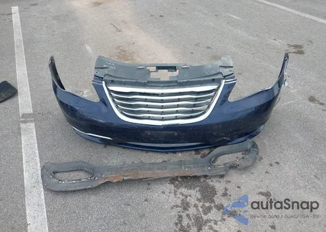 2014 Chrysler 200 Touring from USA, damaged, VIN 1C3CCBBB2EN100985